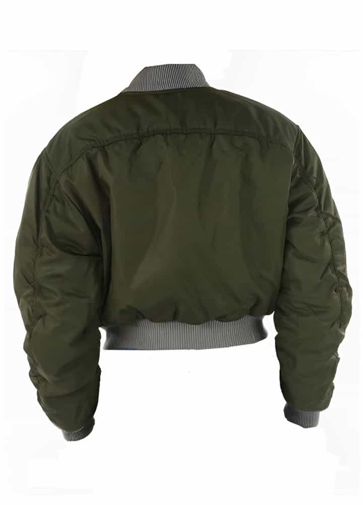 Citadel Priyanka Chopra (Nadia Sinh) Bomber Jacket